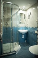Třílůžkový pokoj, Hotel Jelínek ***, Špindlerův Mlýn