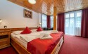 Dvoupokojový apartmán, Hotel Jelínek ***, Špindlerův Mlýn