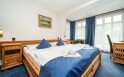 Dvoupokojový apartmán, Hotel Jelínek ***, Špindlerův Mlýn