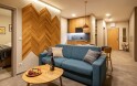 Apartman 2+2, Aplend Lake Resort ****