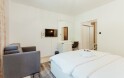 Dvojlôžková izba, Hotel Marlene ****