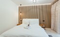 Dvojlôžková izba, Hotel Marlene ****