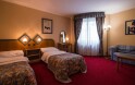 Izba Superior, Hotel Concertino Zlatá Husa ****
