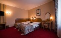Rodinná izba, Hotel Concertino Zlatá Husa ****