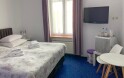 Dvojlôžková izba s prístelkou, Hotel Bella ***, Jelenia Góra, Poľsko