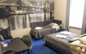 Dvojlôžková izba s prístelkou, Hotel Bella ***, Jelenia Góra, Poľsko