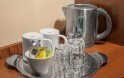 Třílůžkový pokoj, Hotel Tetřeví Boudy ***
