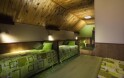 Rodinný pokoj, Hotel Tetřeví Boudy ***