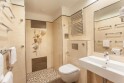Rodinný pokoj (2 ložnice + výhled), Hotel Tetřeví Boudy ***