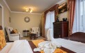 Izba Deluxe s balkónom, Winter & Summer Resort ***