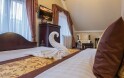 Izba Deluxe s balkónom, Winter & Summer Resort ***