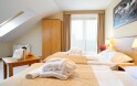 Pokoj Premium 3+0, Hotel Alpejski ***, Polanica-Zdrój