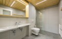 Dvoulůžkový pokoj Standard, Wellness Hotel Chalupa ****, Sušice