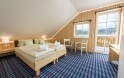 Dvoulůžkový pokoj Standard, Wellness Hotel Chalupa ****, Sušice