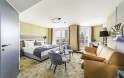 Izba Deluxe, Hotel Helikon, Keszthely