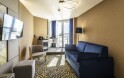 Suite, Hotel Helikon, Keszthely