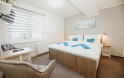 Štvorlôžková izba, Hotel Diamant, Harrachov, Krkonoše