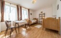 Štvorposteľová izba, Pension Fialka, Český Krumlov