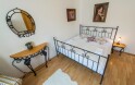 Štvorposteľová izba, Pension Fialka, Český Krumlov
