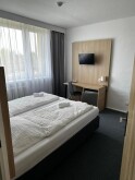 Izba Standard smer parkovisko 3+0, Horský Hotel Jelenovská ***