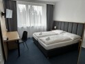 Izba Standard smer parkovisko 3+0, Horský Hotel Jelenovská ***