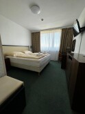 Izba Standard s výhľadom do údolia 2+0, Horský Hotel Jelenovská ***