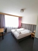 Izba Standard smer parkovisko 2+0, Horský Hotel Jelenovská ***