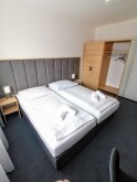 Izba Standard smer parkovisko 2+0, Horský Hotel Jelenovská ***