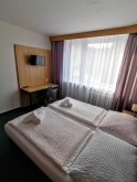 Izba Standard smer parkovisko 2+0, Horský Hotel Jelenovská ***
