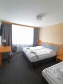 Izba Standard smer parkovisko 4+0, Horský Hotel Jelenovská ***