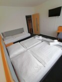 Izba Standard smer parkovisko 4+0, Horský Hotel Jelenovská ***