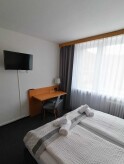 Izba Standard smer parkovisko 4+0, Horský Hotel Jelenovská ***