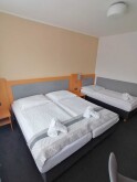 Izba Standard smer parkovisko 4+0, Horský Hotel Jelenovská ***