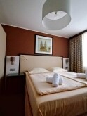 Izba Business s výhľadom do údolia 2+0, Horský Hotel Jelenovská ***