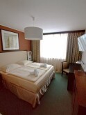Izba Business s výhľadom do údolia 2+0, Horský Hotel Jelenovská ***