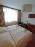 Izba Business s výhľadom do údolia 2+0, Horský Hotel Jelenovská ***