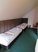 Izba Standard s druhou spálňou smer parkovisko 5+0, Horský Hotel Jelenovská ***