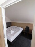 Izba Standard s druhou spálňou a výhľadom do údolia 5+0, Horský Hotel Jelenovská ***