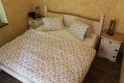 Dvoulůžkový apartmán se dvěma přistýlkami v podkroví, Penzion Hrad Vildštejn II, Chebsko