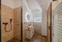 Dvoulůžkový apartmán se dvěma přistýlkami v podkroví, Penzion Hrad Vildštejn II, Chebsko