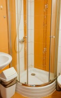 Štvorlôžková izba Standard, Hotel Vintíř, Hartmanice