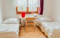 Štvorlôžková izba Standard, Hotel Vintíř, Hartmanice