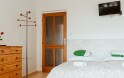 Štvorlôžková izba Standard, Hotel Vintíř, Hartmanice