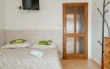 Štvorlôžková izba Standard, Hotel Vintíř, Hartmanice