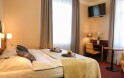 Dvoulůžkový pokoj, Hotel Villa Grohmann, Dolní Lipová