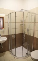 Dvoulůžkový pokoj, Hotel Villa Grohmann, Dolní Lipová