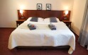 Dvoulůžkový pokoj, Hotel Villa Grohmann, Dolní Lipová