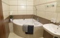 Apartmá Superior, Hotel Villa Grohmann, Dolní Lipová