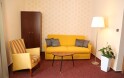 Apartmá Superior, Hotel Villa Grohmann, Dolní Lipová