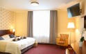 Apartmá Superior, Hotel Villa Grohmann, Dolní Lipová